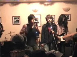 LENNON HOUSE