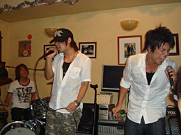 2009 3/8 {nyZippal Hal