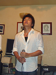 2009 3/8 {nyZippal Hal