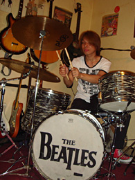 2009 3/8 {nyZippal Hal