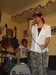 2009 3/8 {nyZippal Hal