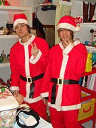 2009 12/23 LbYp[[nX