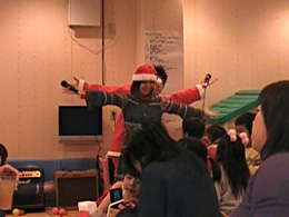2009 12/23 LbYp[[nXɂ