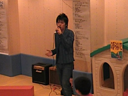2009 12/23 LbYp[[nXɂ