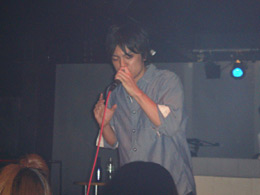 2011 8/13 CLUB`AQUA`