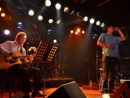 2011 10/5 VhANTINOCK