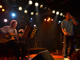 2011 10/5 VhANTINOCK
