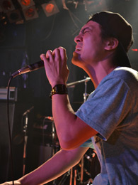 2011 10/5 VhANTINOCK
