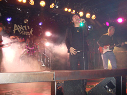 2011 12/6 VhANTINOCK