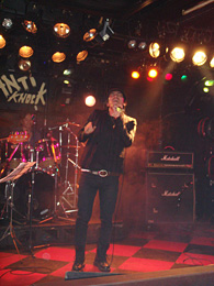 2011 12/6 VhANTINOCK