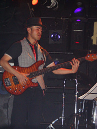 2011 12/6 VhANTINOCK