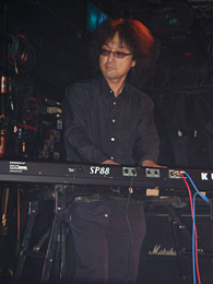 2011 12/6 VhANTINOCK