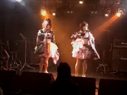 2017 4/23 Team Live